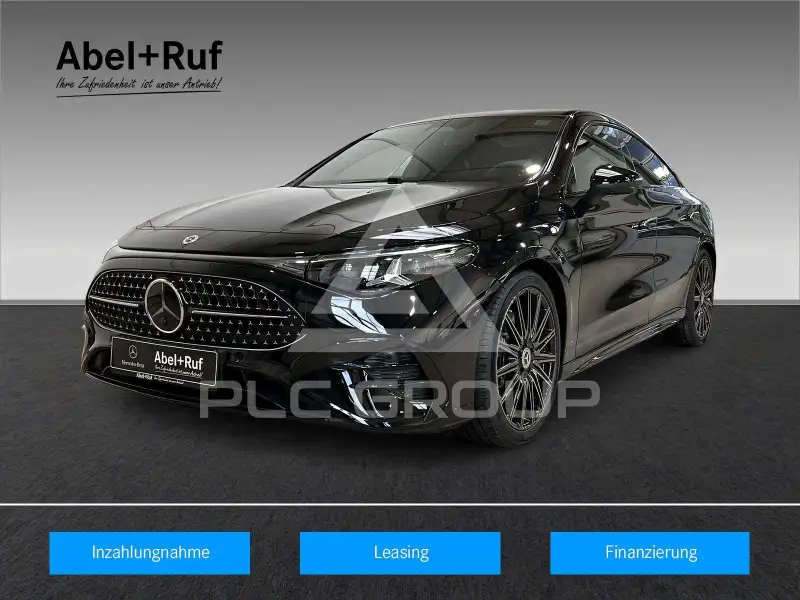 2026 Mercedes Benz CLA 200