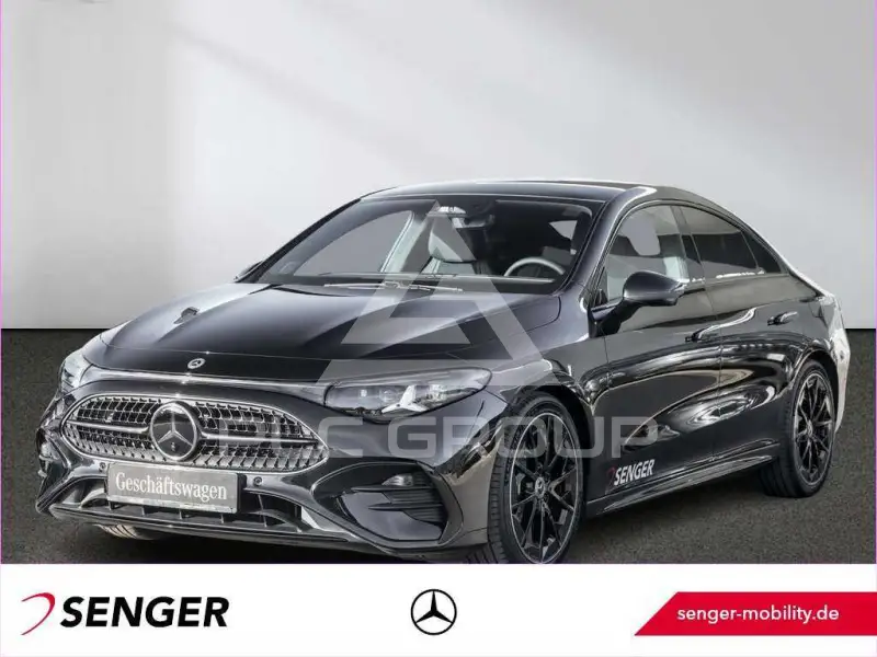 2026 Mercedes Benz CLA 200