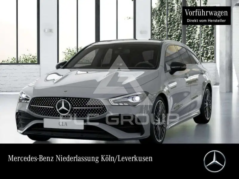 2026 Mercedes Benz CLA 200