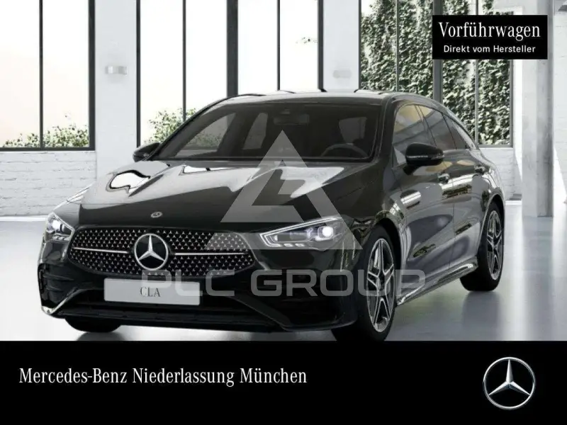 2026 Mercedes Benz CLA 200