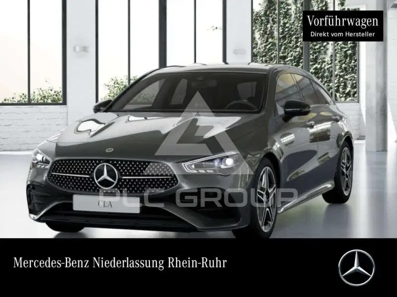 2026 Mercedes Benz CLA 200