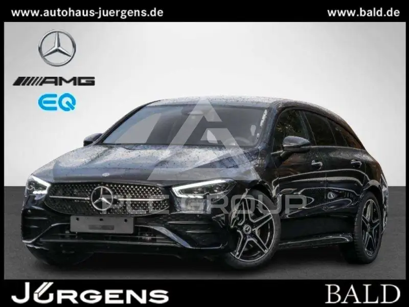 2026 Mercedes Benz CLA 200
