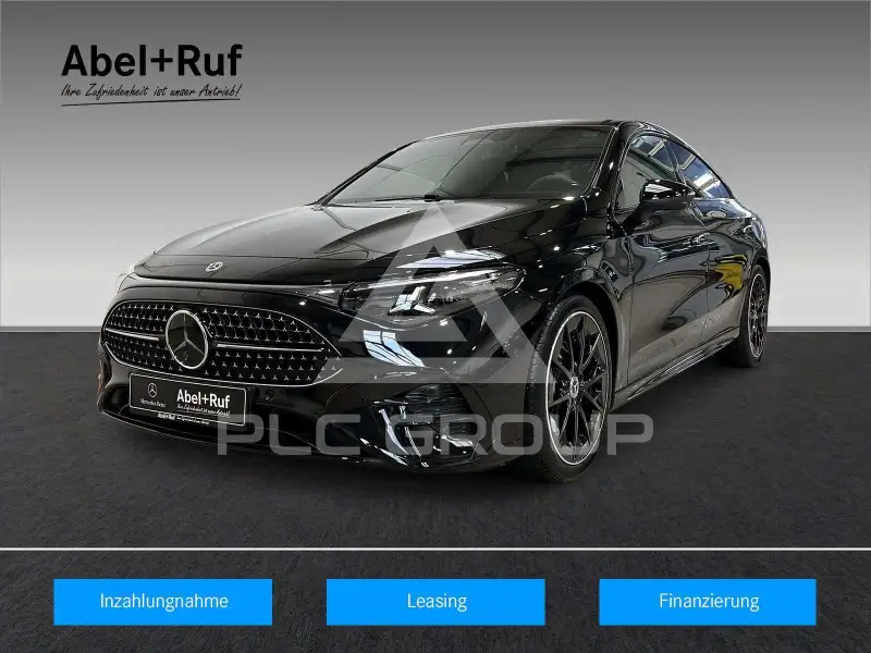 2026 Mercedes Benz CLA 200