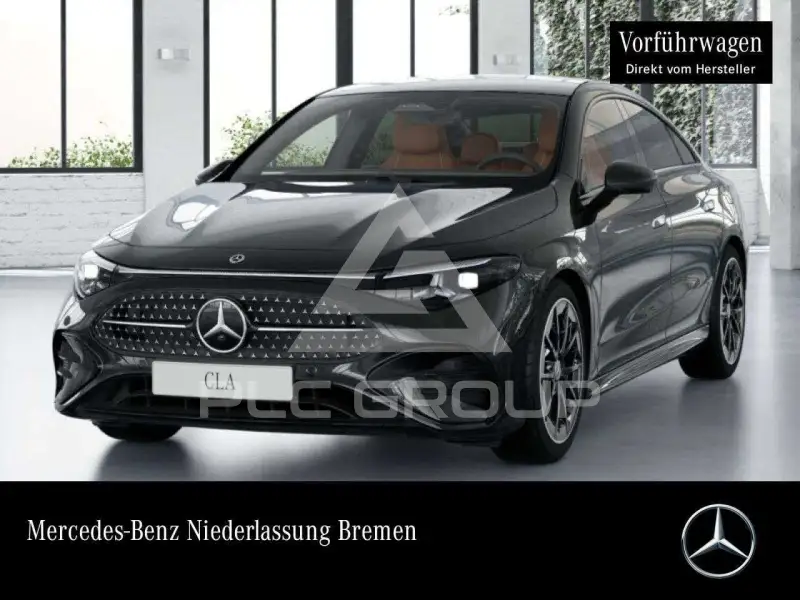 2026 Mercedes Benz CLA 200