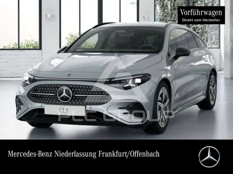 2026 Mercedes Benz CLA 200
