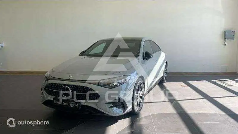 2026 Mercedes Benz CLA 200