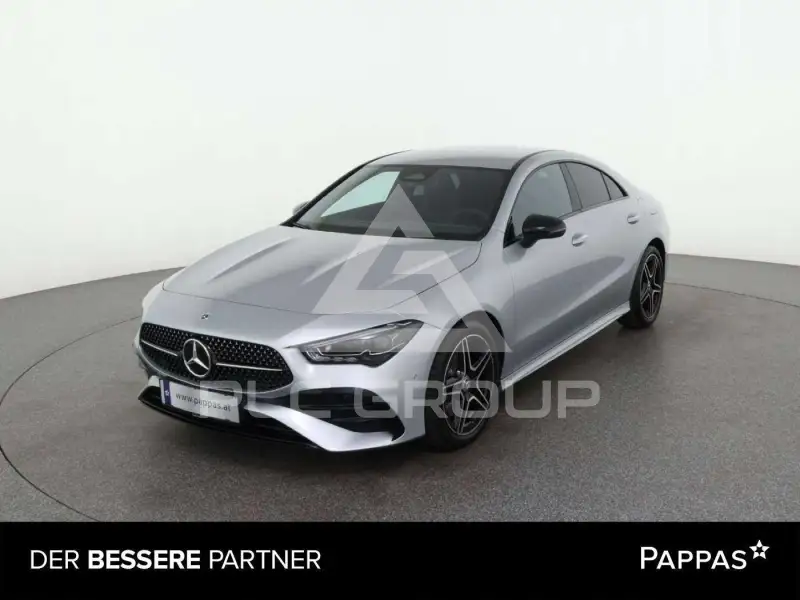 2026 Mercedes Benz CLA 200
