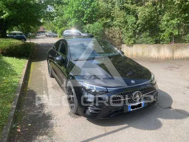 2026 Mercedes Benz CLA 200