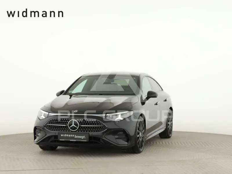 2026 Mercedes Benz CLA 200