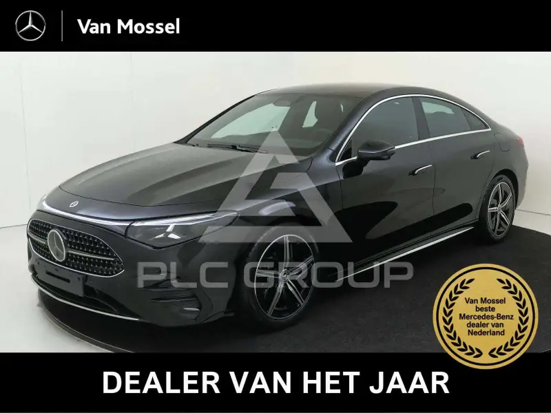 2026 Mercedes Benz CLA 200