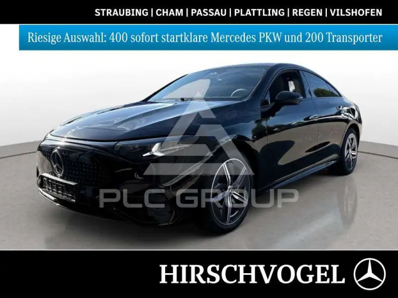 2026 Mercedes Benz CLA 200