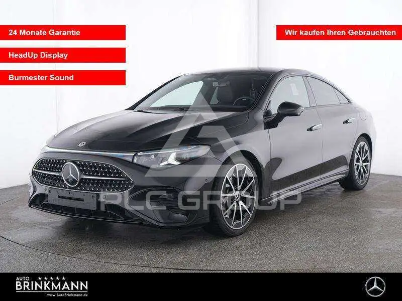 2026 Mercedes Benz CLA 200