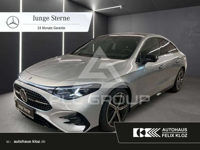 2026 Mercedes Benz CLA 200
