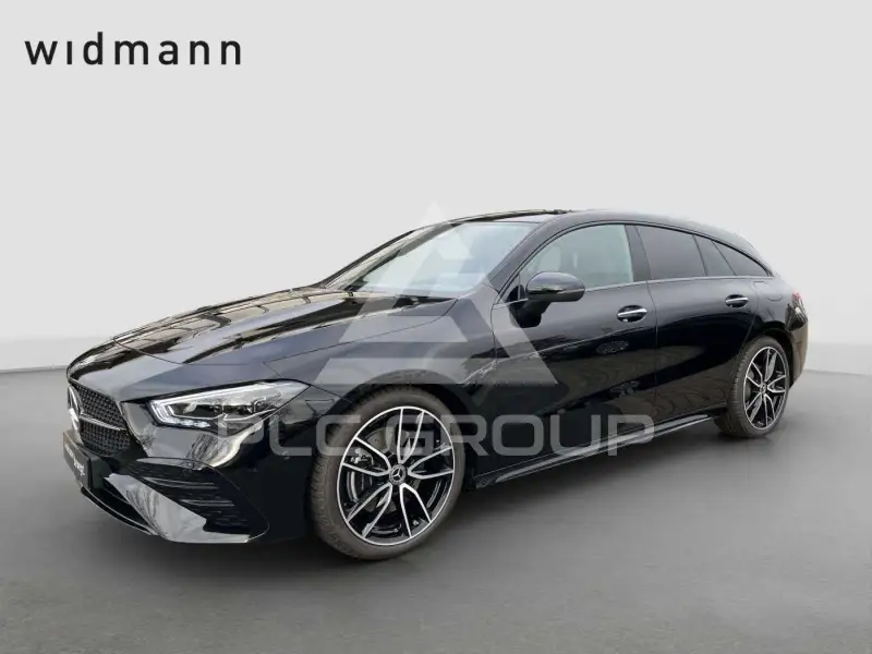 2026 Mercedes Benz CLA 200