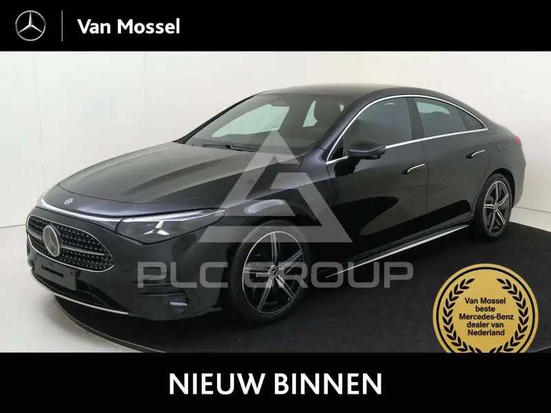 2026 Mercedes Benz CLA 200