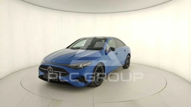 2026 Mercedes Benz CLA 200