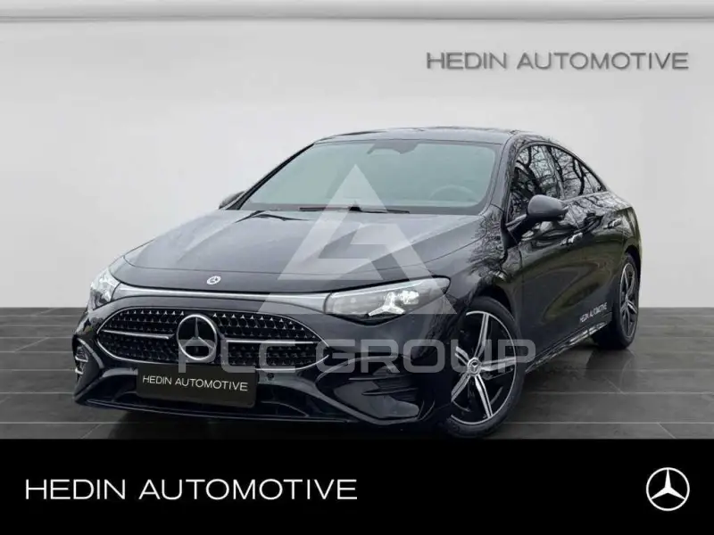 2026 Mercedes Benz CLA 200
