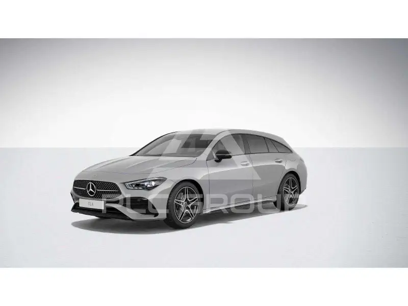 2026 Mercedes Benz CLA 200