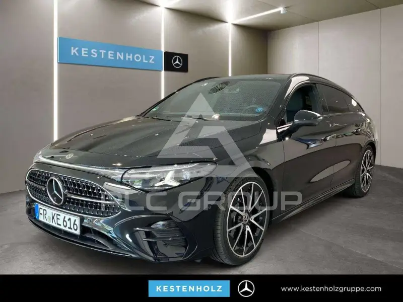 2026 Mercedes Benz CLA 200