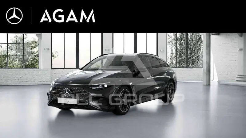 2026 Mercedes Benz CLA 200