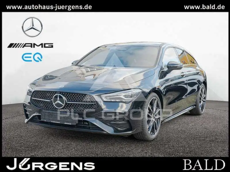 2026 Mercedes Benz CLA 200
