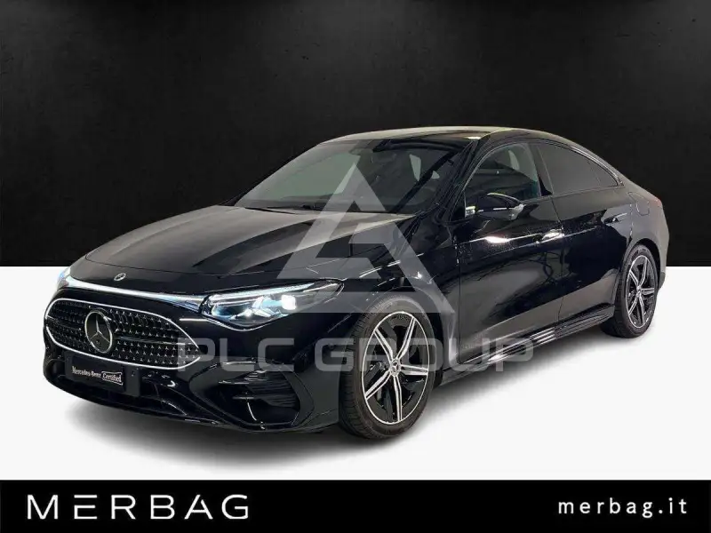 2026 Mercedes Benz CLA 200