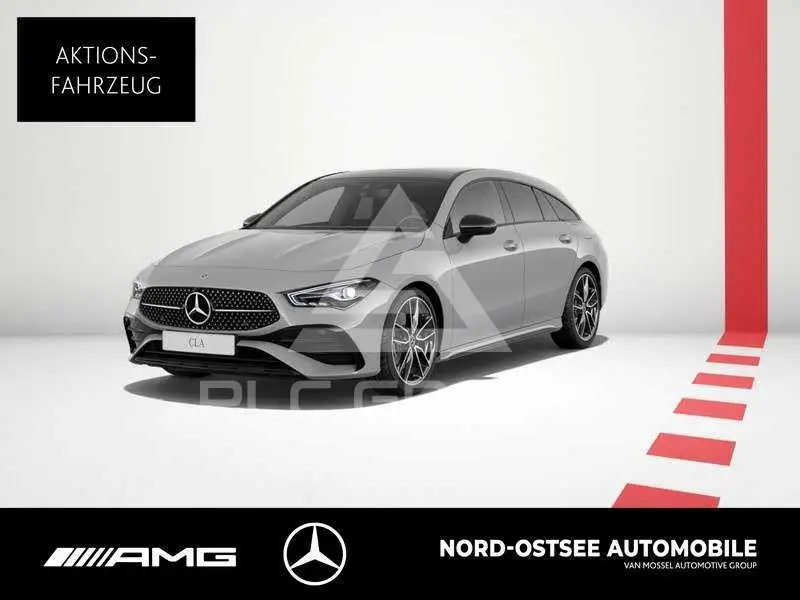 2026 Mercedes Benz CLA 200