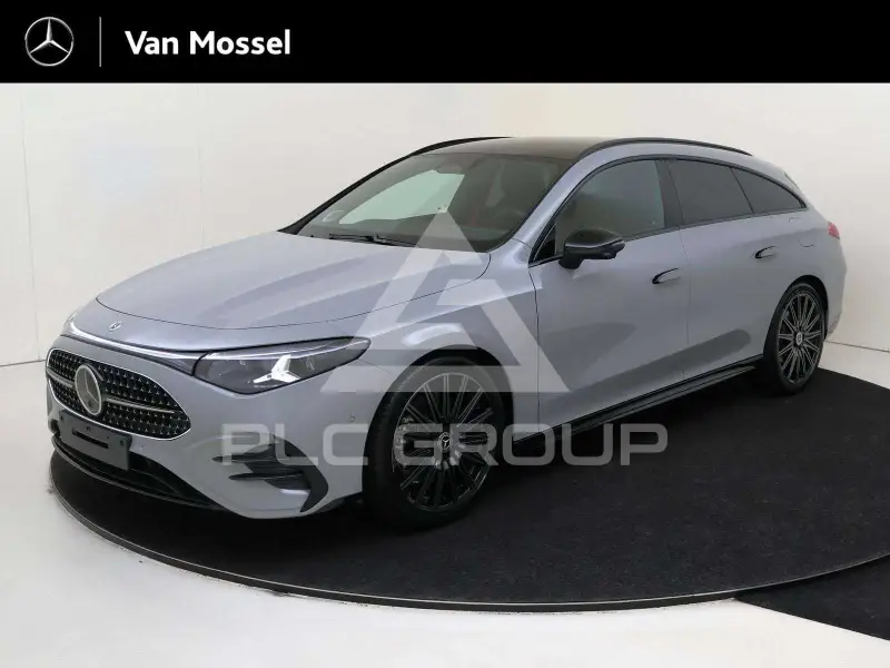 2026 Mercedes Benz CLA 200