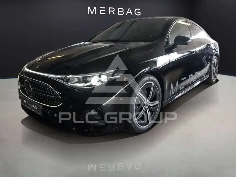 2026 Mercedes Benz CLA 200