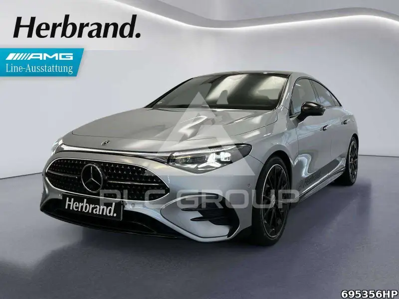 2026 Mercedes Benz CLA 200