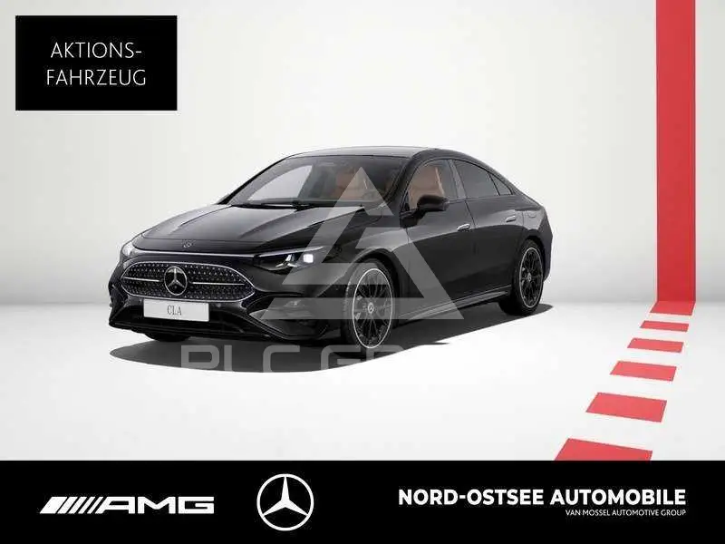 2026 Mercedes Benz CLA 200