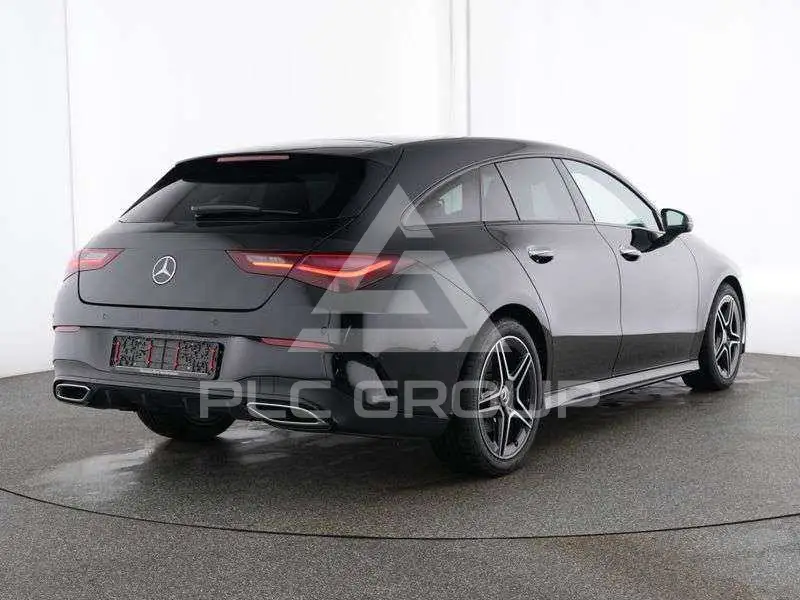 2026 Mercedes Benz CLA 200