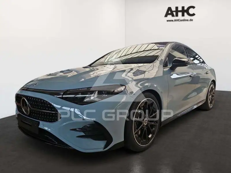 2026 Mercedes Benz CLA 200