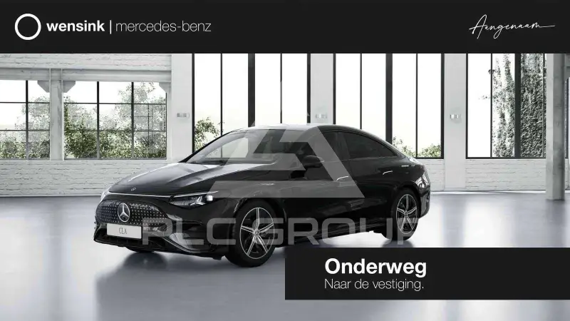 2026 Mercedes Benz CLA 200