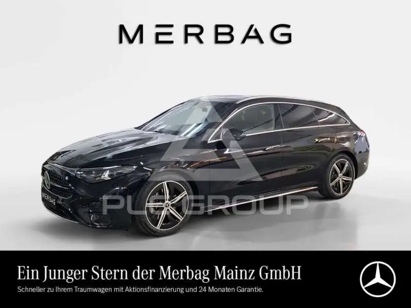 2026 Mercedes Benz CLA 200