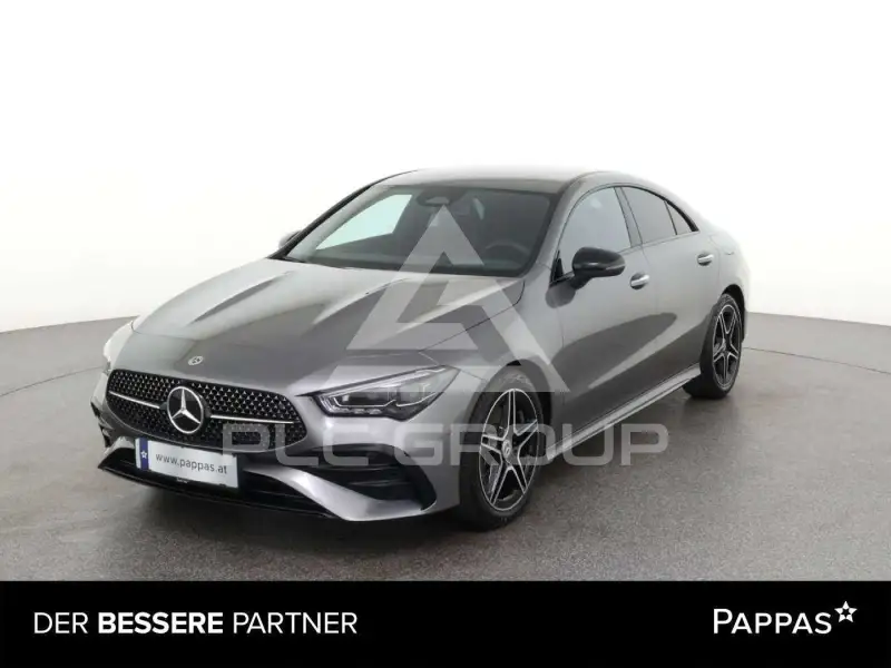 2026 Mercedes Benz CLA 200