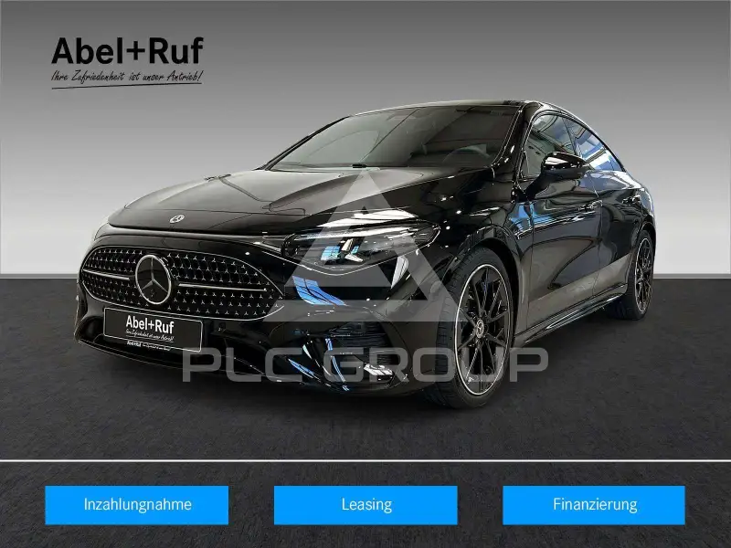 2026 Mercedes Benz CLA 200