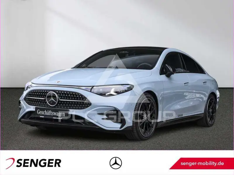 2026 Mercedes Benz CLA 200
