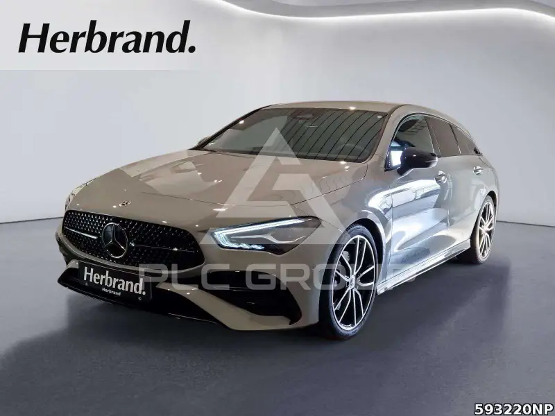 2026 Mercedes Benz CLA 200