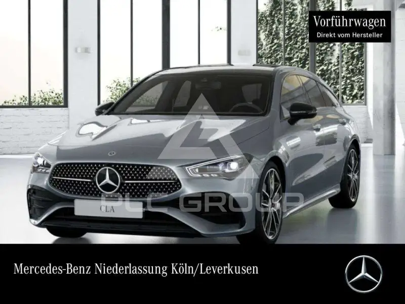 2026 Mercedes Benz CLA 200