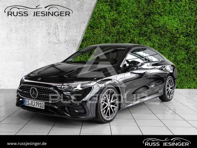 2026 Mercedes Benz CLA 200