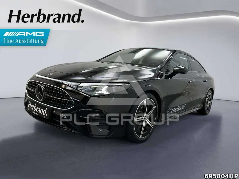 2026 Mercedes Benz CLA 200