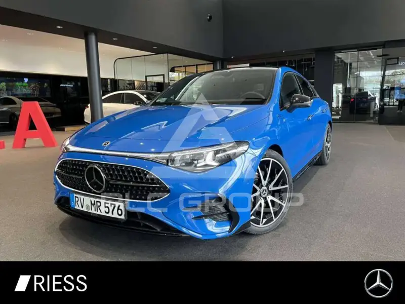 2026 Mercedes Benz CLA 200