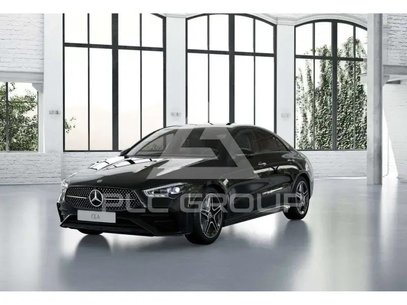2026 Mercedes Benz CLA 200