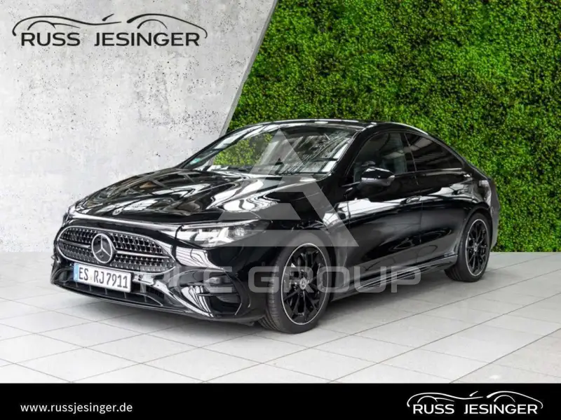 2026 Mercedes Benz CLA 200
