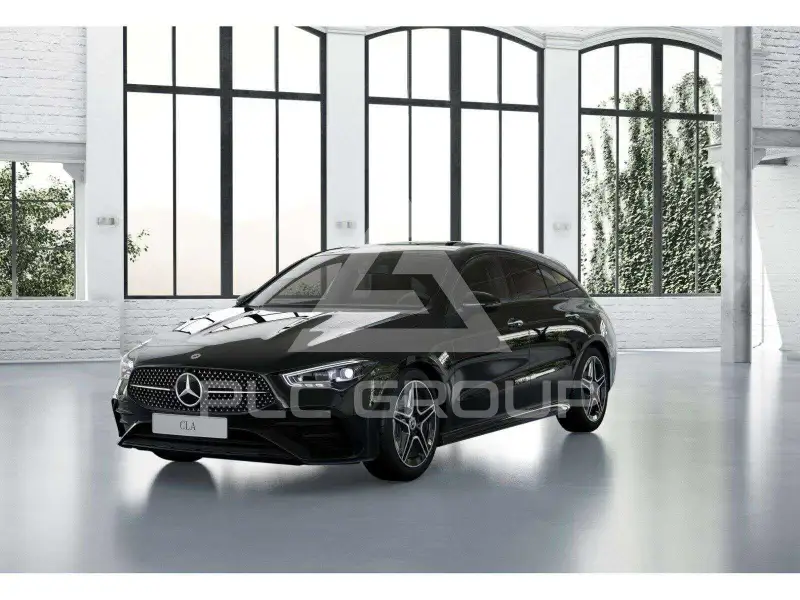 2026 Mercedes Benz CLA 200