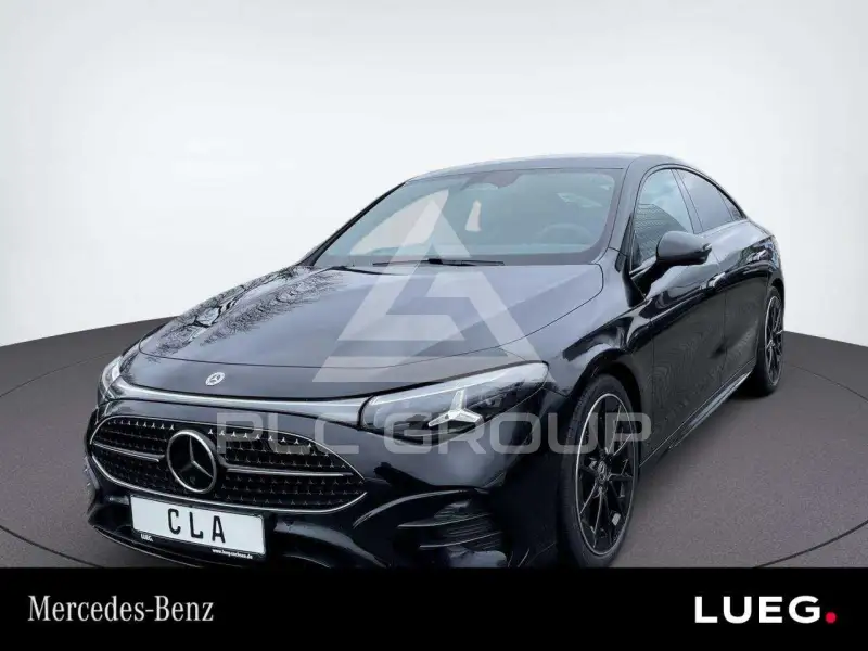 2026 Mercedes Benz CLA 200