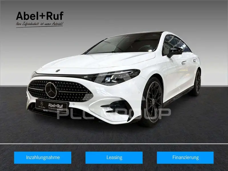 2026 Mercedes Benz CLA 200