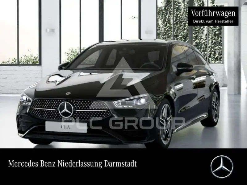 2026 Mercedes Benz CLA 200