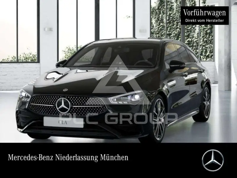 2026 Mercedes Benz CLA 200